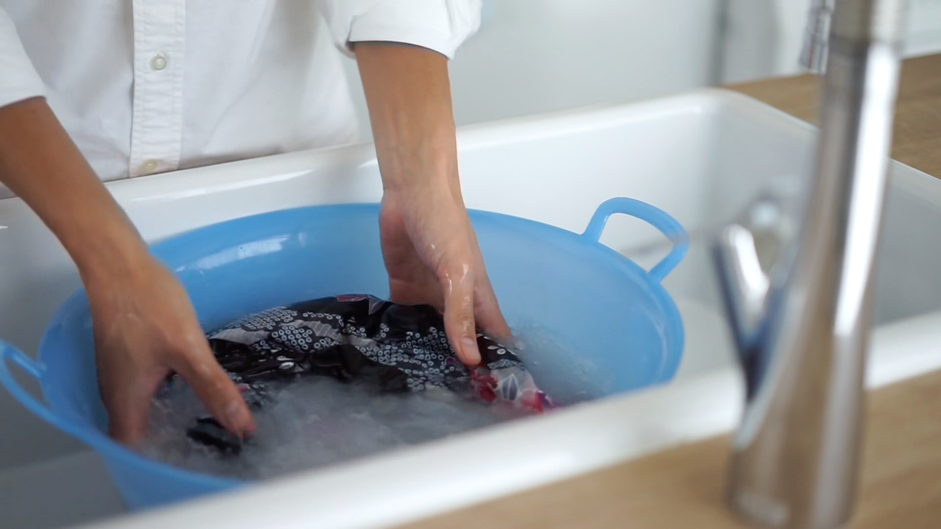 丹羽幸 浴衣の洗濯 Sentaku Yuichi Com